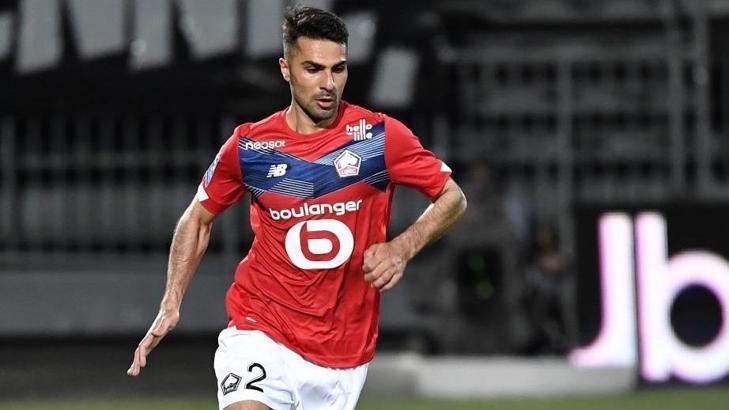 Zeki Çelik için Napoli ve Roma devrede