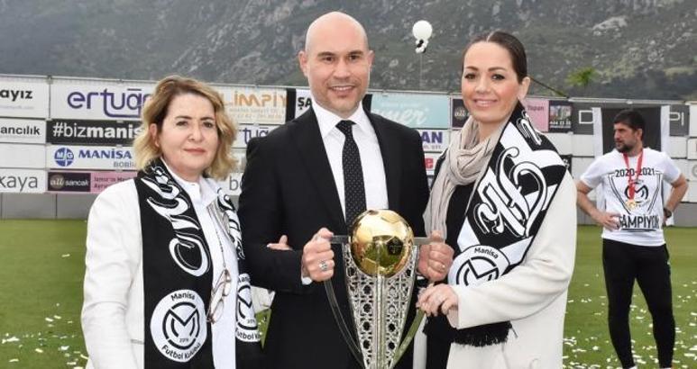 Manisa FK transferde nokta atışı yapacak