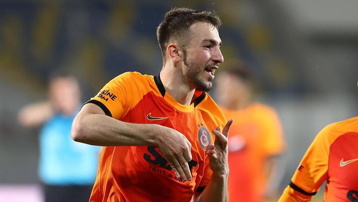 Halil Dervişoğlu'da son dakika!