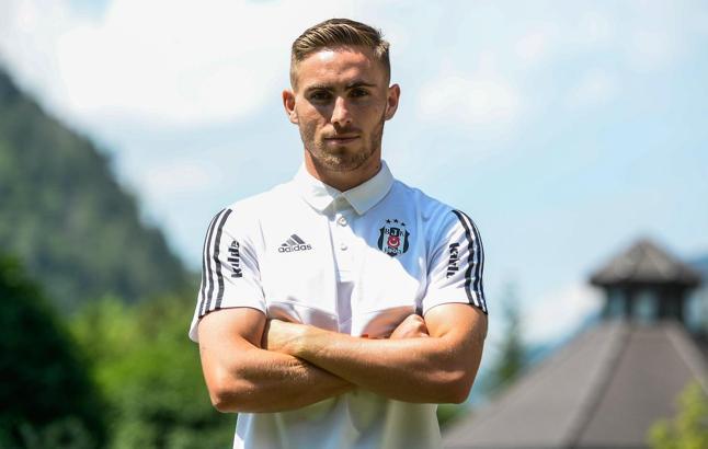 Beşiktaşlı futbolculara teklif yağıyor! Son dakika transfer haberleri...