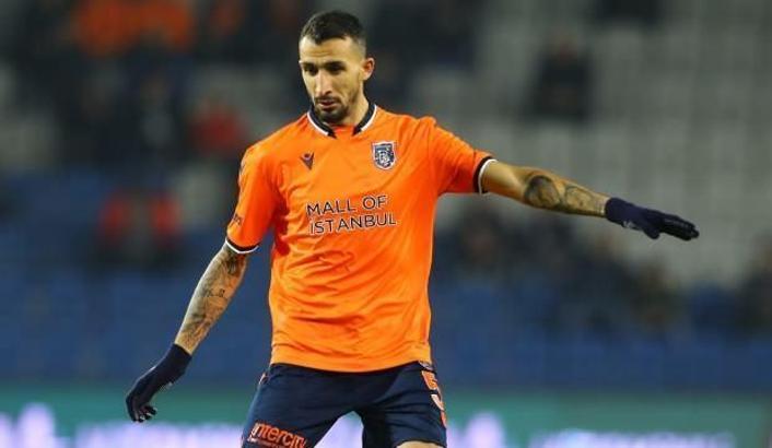 Altay'da hedef Mehmet Topal