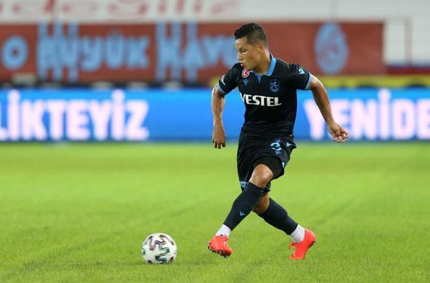 Başakşehir, Marlon'u transfer ediyor