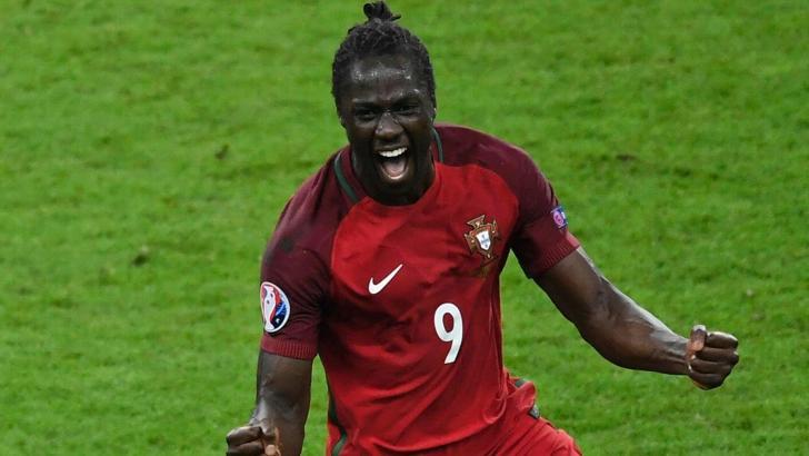 Sivasspor ve Antalyaspor Eder'in peşinde