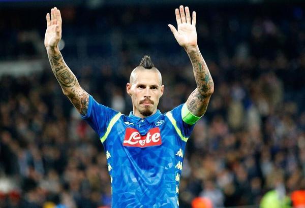 Marek Hamsik transferinin perde arkası