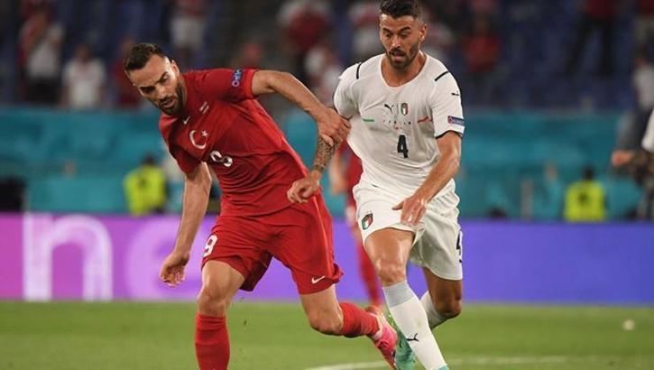 Kenan Karaman: Golden sonra dağıldık