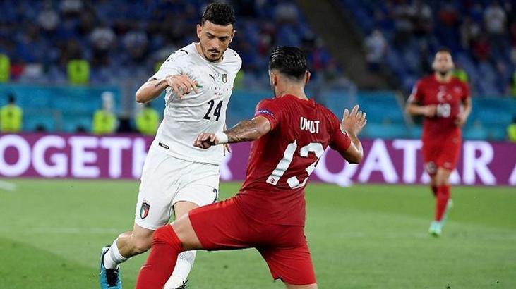 Umut Meraş: İstediğimiz futbolu oynayamadık