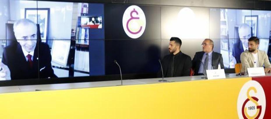 Mustafa Cengiz'den Aytaç Kara ve Alpaslan Öztürk açklaması