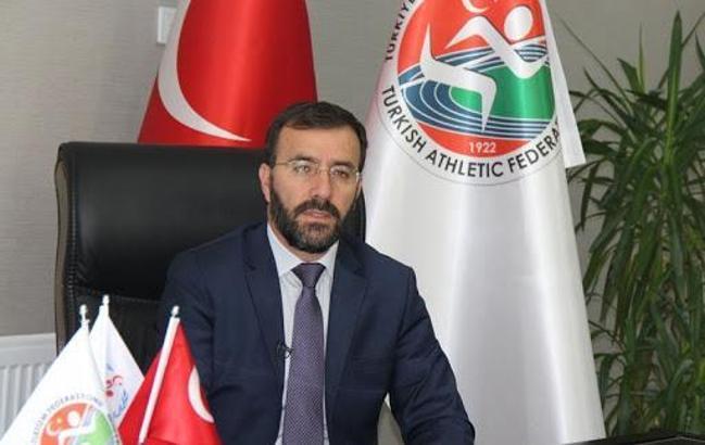 Fatih Çintimar: İnanıyorum ki 20'ye yakın atletimiz olimpiyat vizesi alacak