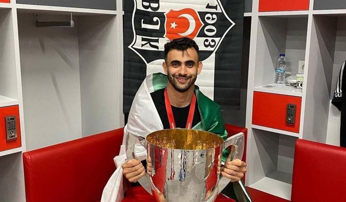 Fenerbahçe'den Rachid Ghezzal girişimi