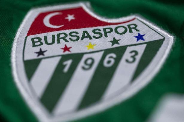 Bursaspor, biriken 3 milyon 649 bin liralık elektrik borcunu yapılandırdı