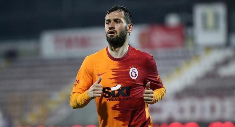 Son dakika | Galatasaray'da Ömer Bayram'la anlaştı