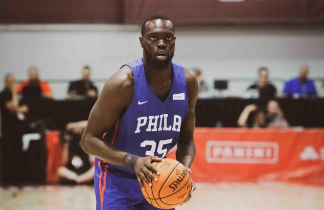 Fenerbahçe Beko ilk transferini yaptı! Marial Shayok imzayı attı
