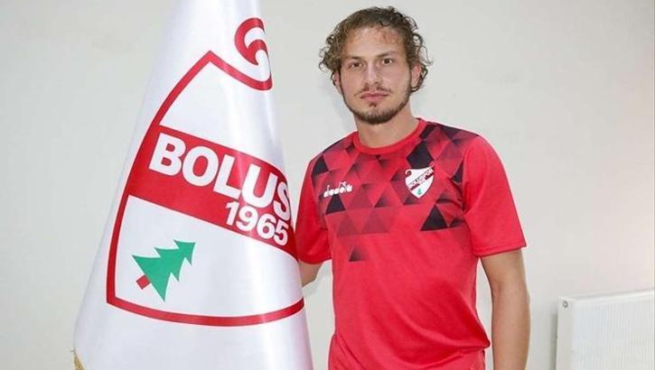 Beypiliç Boluspor, Mertan Caner Öztürk ile yollarını ayırdı