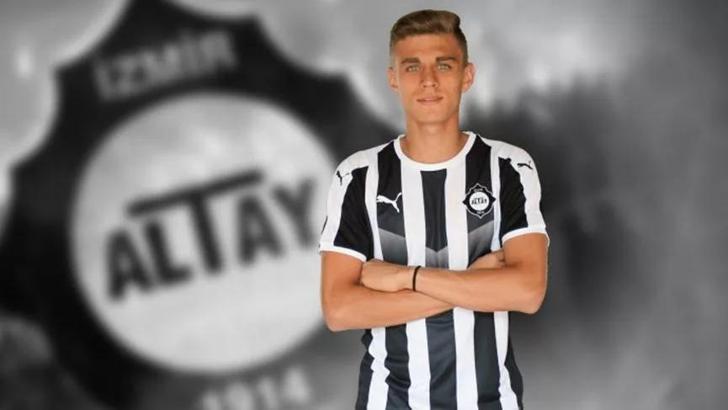 Altay gençlerini parlatacak