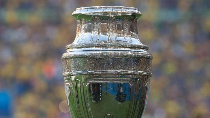 Brezilya mahkemesinden Copa America ev sahipliğine onay