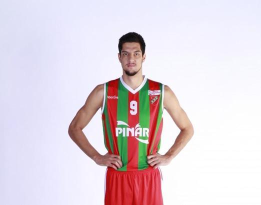 Frutti Extra Bursaspor, Egemen Güven'i transfer etti