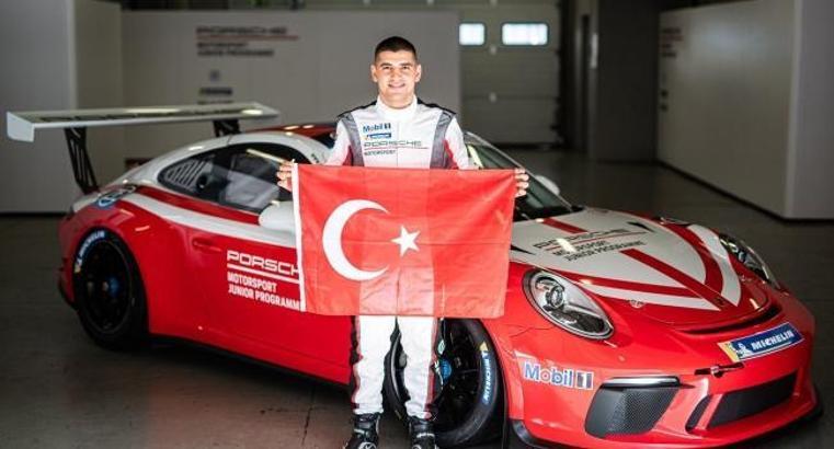 Ayhancan Güven yarın Avusturya'da piste çıkacak