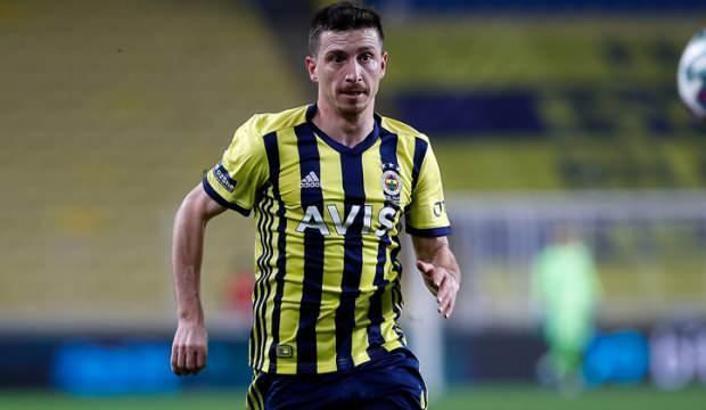 Mert Hakan Yandaş: Şanssızlığımın kurbanı oldum