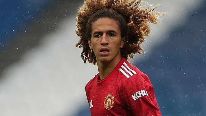 Galatasaray'da orta sahaya Mejbri iddiası!