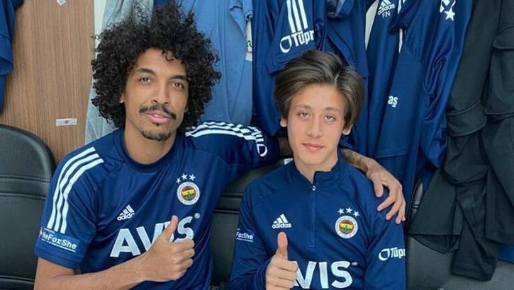 Fenerbahçe'de Arda Güler'e büyük piyango!