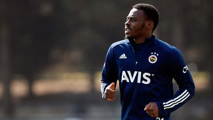 SON DAKİKA! Fenerbahçeli Osayi Samuel'e 3 talip!