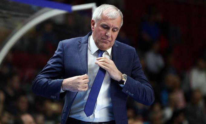 Son dakika! Zeljko Obradovic'ten geri dönüş sinyali