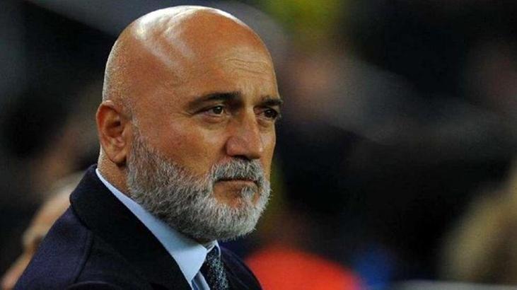 Hikmet Karaman: Euro 2020'ye İtalya ile başlamak avantaj