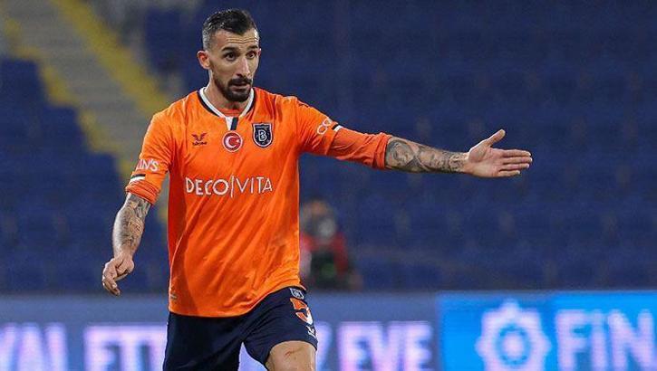 Mehmet Topal için Altay iddiası