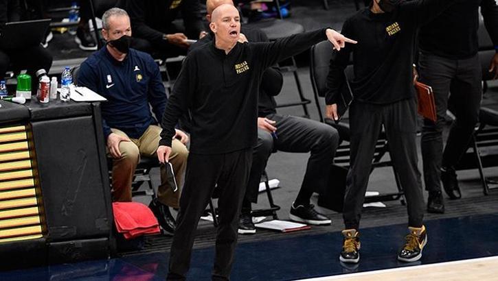 Indiana Pacers'ta Bjorkgren dönemi bitti