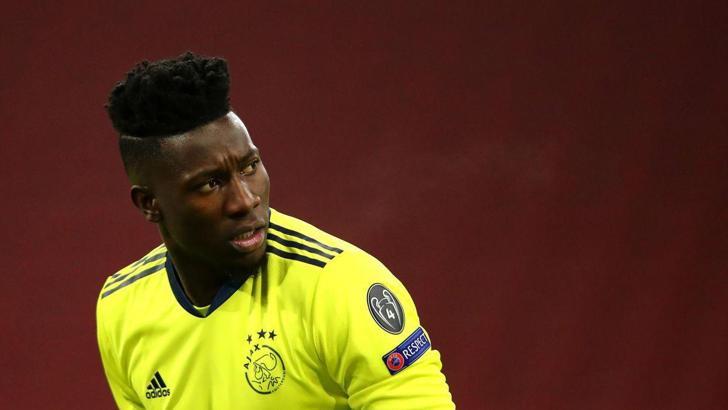 Onana'nın doping cezası 9 aya indirildi