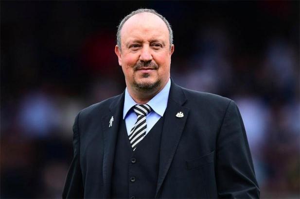 Fenerbahçe'nin gündemindeki Benitez için Everton iddiası