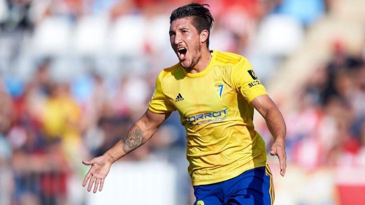 Trabzonspor, Alfonso Espino transferini bitiriyor