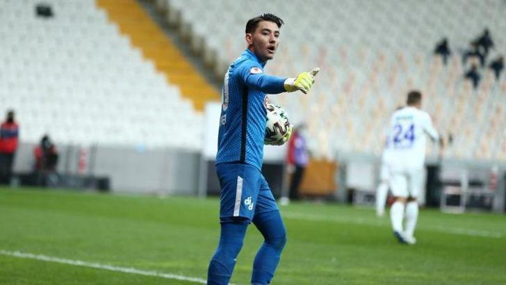 Rizesporlu Zafer Görgen, transferin gözde isimleri arasında