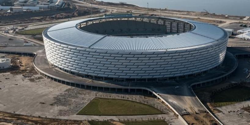 Azerbaycan, EURO 2020 maçlarına hazır