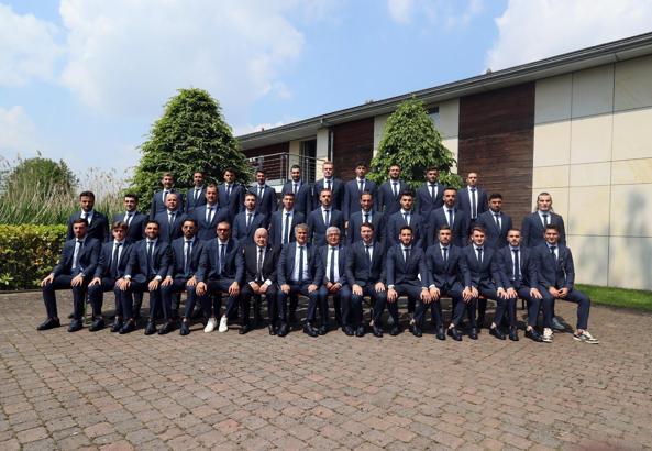EURO 2020'ye dair tüm detayları kaçırma! Gazeteniz FANATİK'te