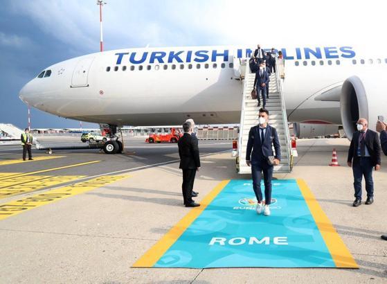 Millilerin EURO 2020 macerası başlıyor