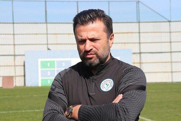 Bülent Uygun: Yabancı sayısı her yıl birer birer düşürülebilir