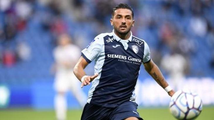 Trabzonspor'dan Umut Meraş için yeni hamle
