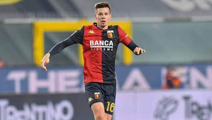 Fenerbahçe'de Zajc gelişmesi! Genoa istiyor ama...