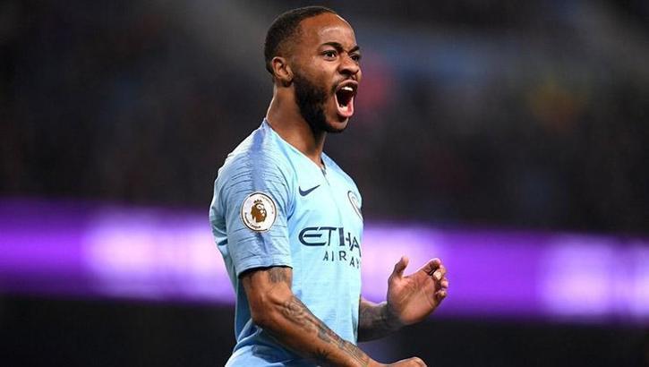 Barcelona, Manchester City'li Sterling'i gündemine aldı