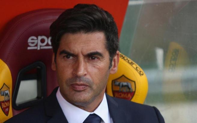 Son dakika iddiası: Fenerbahçe ile anılan Paulo Fonseca, Tottenham yolunda