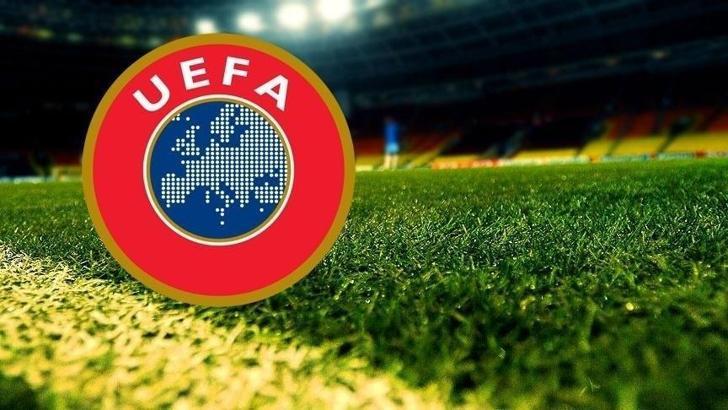 UEFA, Real Madrid, Barcelona ve Juventus aleyhindeki davaları durdurdu