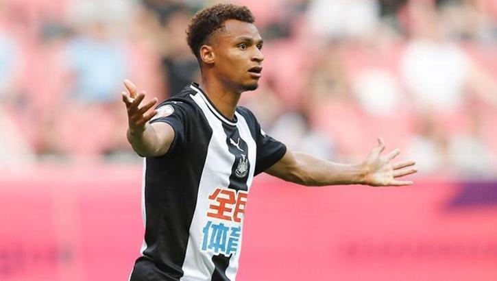Galatasaray Newcastle'lı Jacob Murphy'i istiyor
