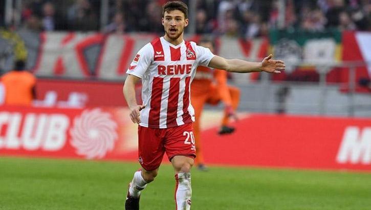 Rangers, Beşiktaş'ın gündemindeki Salih Özcan ile ilgileniyor