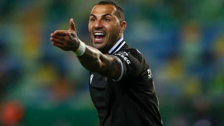 Eski Beşiktaşlı Quaresma için Krylya Sovetov iddiası