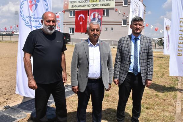 Mahmut Nedim Akülke: Hem yarışları hem de normalleşmeyi özlemiştik