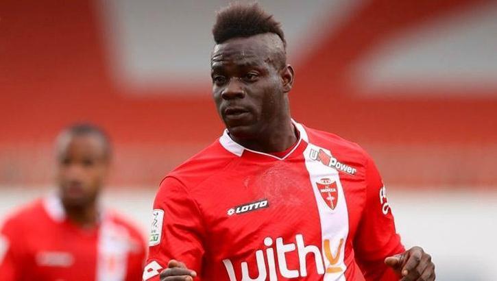 Adana Demirspor'dan Balotelli'ye 3 yıllık teklif