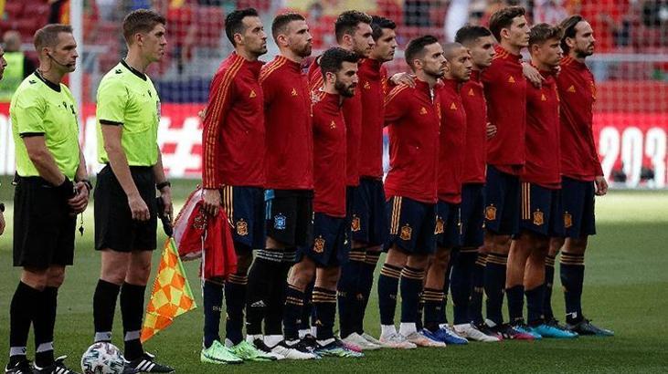İspanya için büyük tehlike! EURO 2020'den men edilebilirler