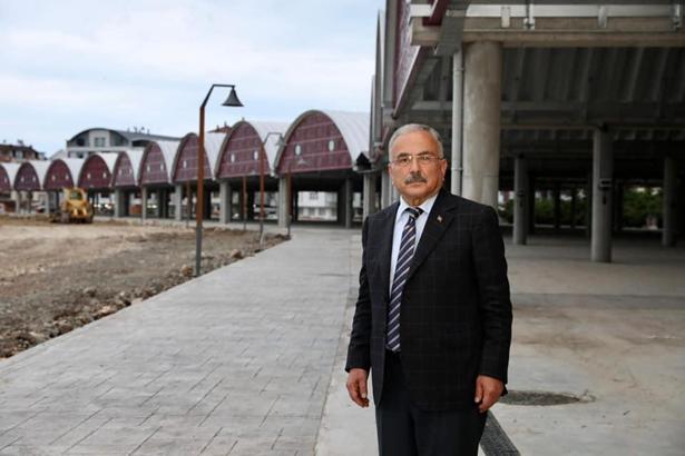 Mehmet Hilmi Güler: Sadece yazın değil, kışın da denizi hayatımıza dahil ettik