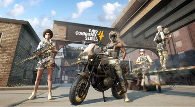 PUBG PCS4 Avrupa Büyük Finalleri 12 Haziran'da başlıyor